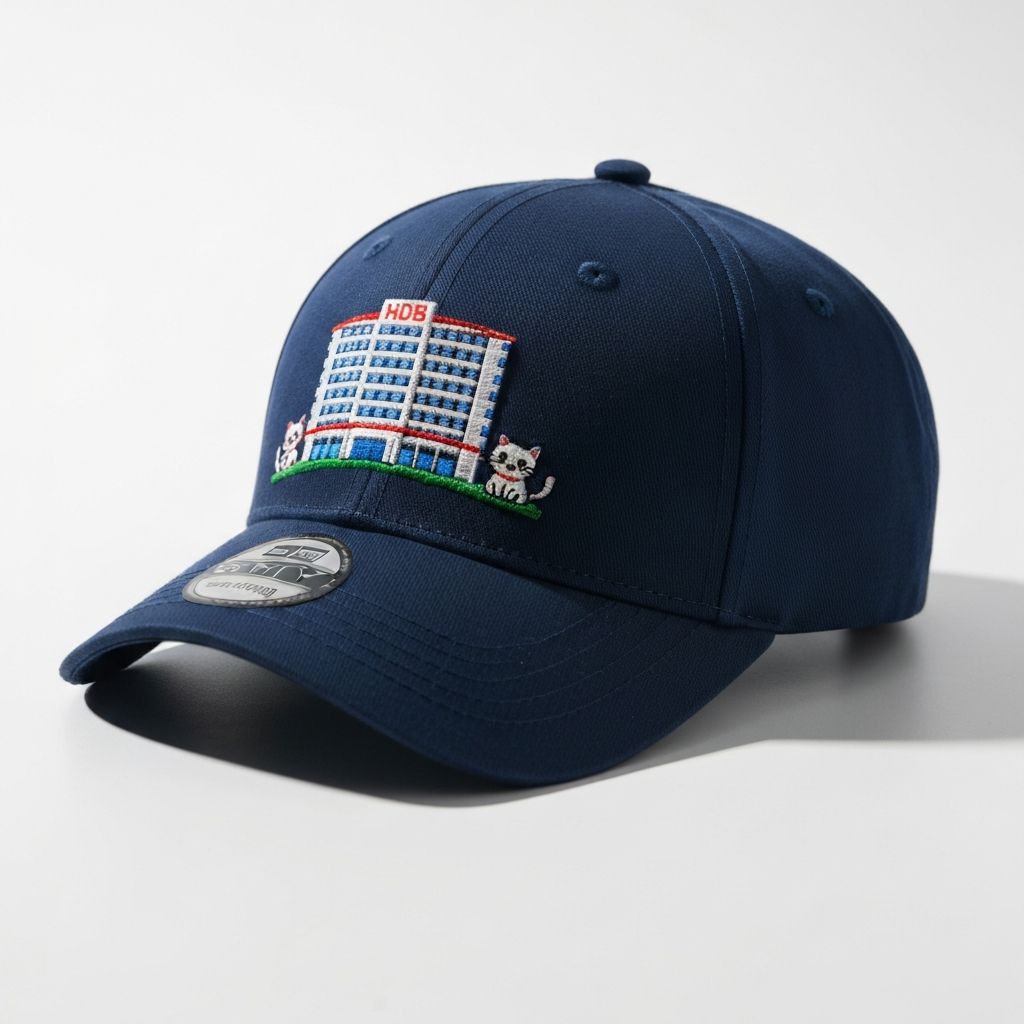 Cap