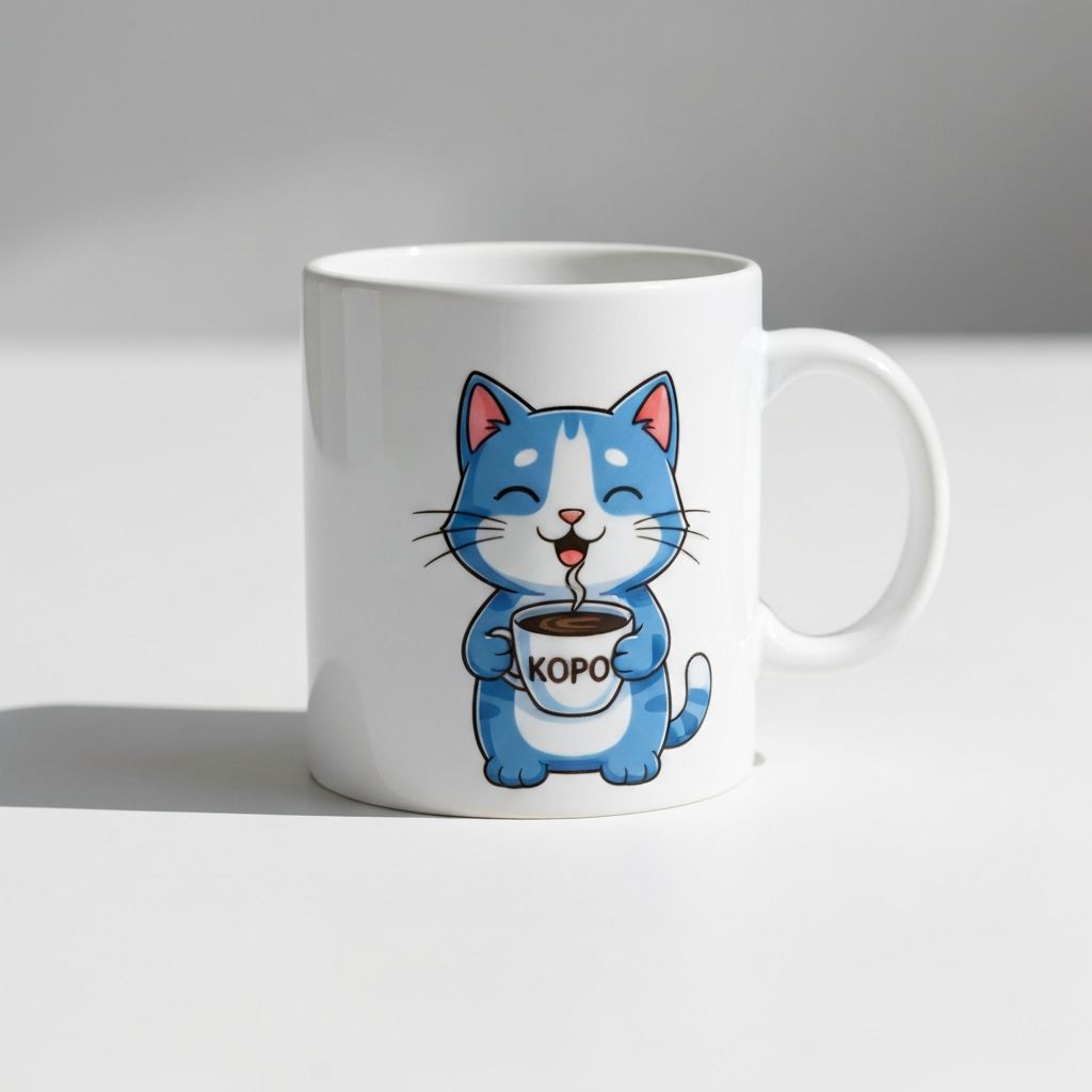 Mug