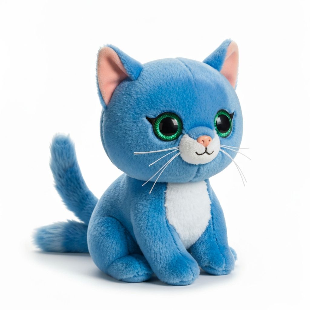 Plushie