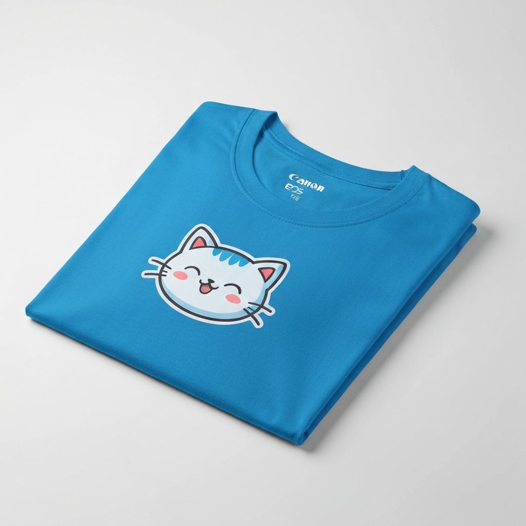 Classic tee