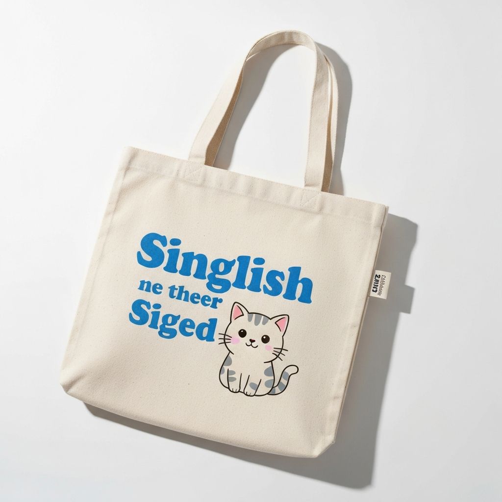 Tote bag
